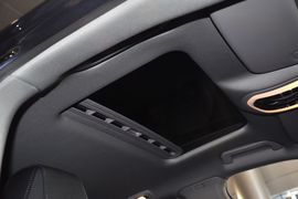 2014款保时捷Panamera