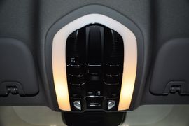 2014款保时捷Panamera