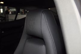 2014款保时捷Panamera