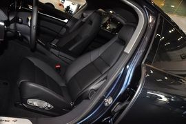2014款保时捷Panamera