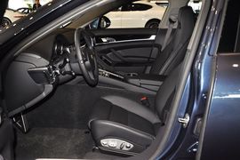 2014款保时捷Panamera