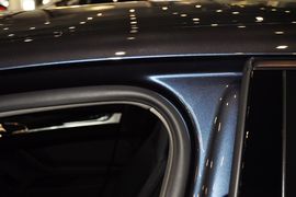 2014款保时捷Panamera