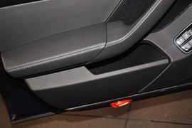 2014款保时捷Panamera