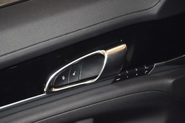 2014款保时捷Panamera