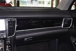 2014款保时捷Panamera