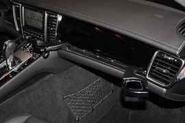 2014款保时捷Panamera
