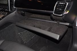 2014款保时捷Panamera