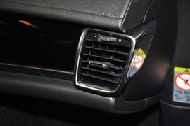 2014款保时捷Panamera