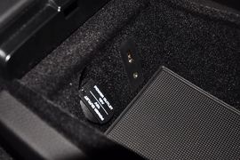 2014款保时捷Panamera
