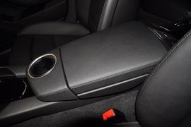 2014款保时捷Panamera