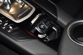 2014款保时捷Panamera