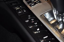 2014款保时捷Panamera