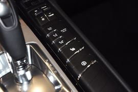 2014款保时捷Panamera