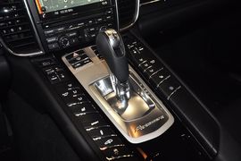 2014款保时捷Panamera