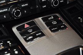 2014款保时捷Panamera