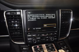 2014款保时捷Panamera