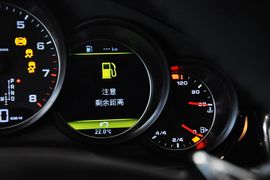 2014款保时捷Panamera