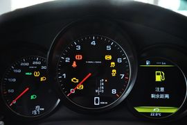 2014款保时捷Panamera