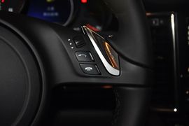 2014款保时捷Panamera