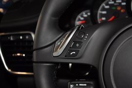 2014款保时捷Panamera