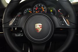 2014款保时捷Panamera