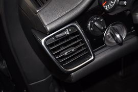2014款保时捷Panamera
