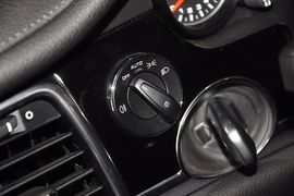 2014款保时捷Panamera