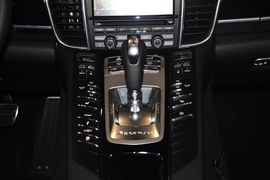 2014款保时捷Panamera