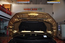 2013款启辰R50X
