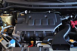 2013款启辰R50X