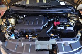 2013款启辰R50X