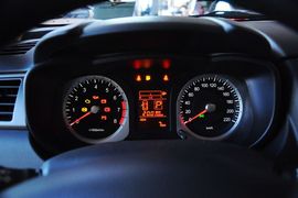 2013款启辰R50X