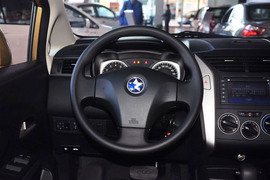 2013款启辰R50X