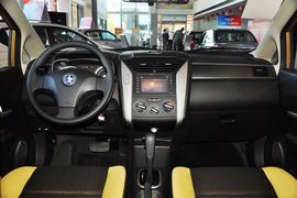 2013款启辰R50X