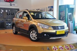 2013款启辰R50X