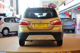 2013款启辰R50X