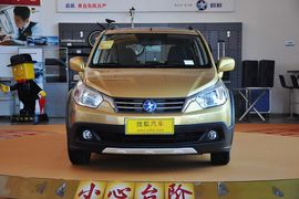 2013款启辰R50X