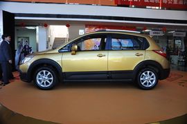 2013款启辰R50X