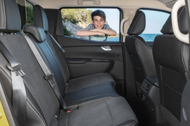 2018款奔驰X-Class