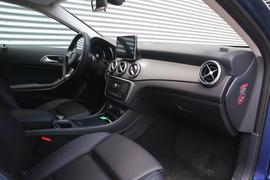 2016款奔驰GLA200