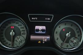 2016款奔驰GLA200