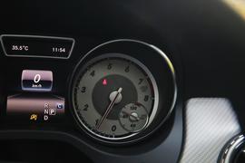 2016款奔驰GLA200
