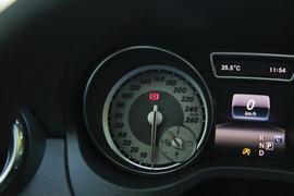 2016款奔驰GLA200