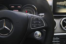 2016款奔驰GLA200