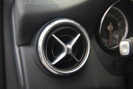 2016款奔驰GLA200
