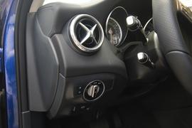 2016款奔驰GLA200