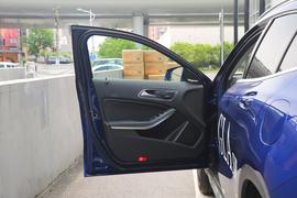 2016款奔驰GLA200