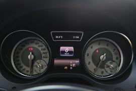 2016款奔驰GLA200