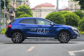 2016款奔驰GLA200