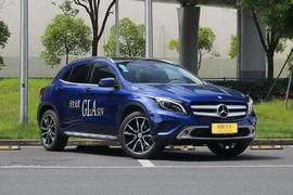 2016款奔驰GLA200